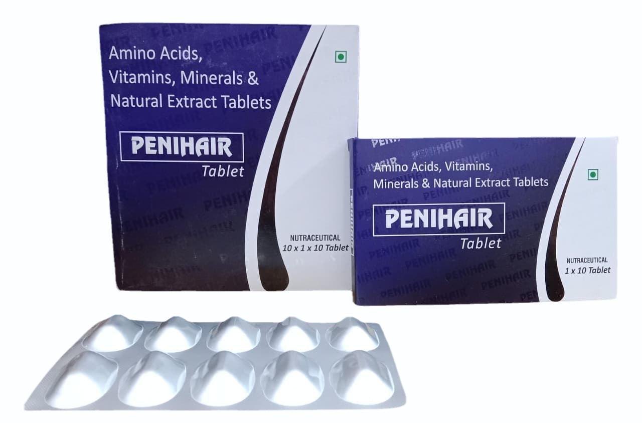 PENIHAIR
